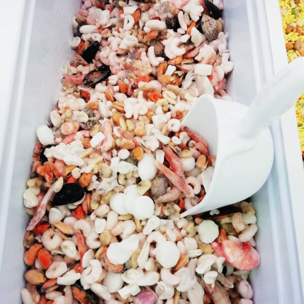 MISTO SCOGLIO