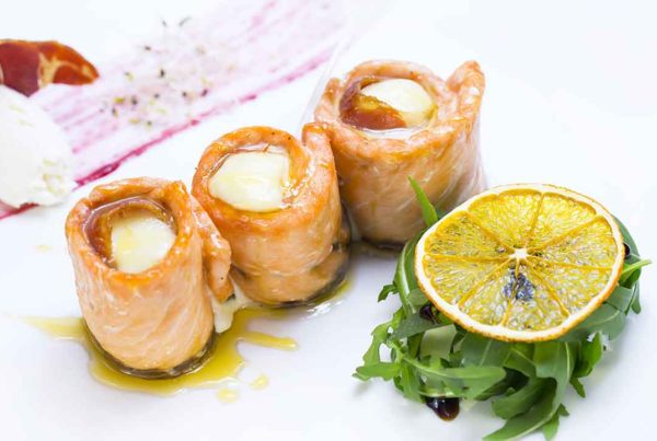 bocconcini di sogliola