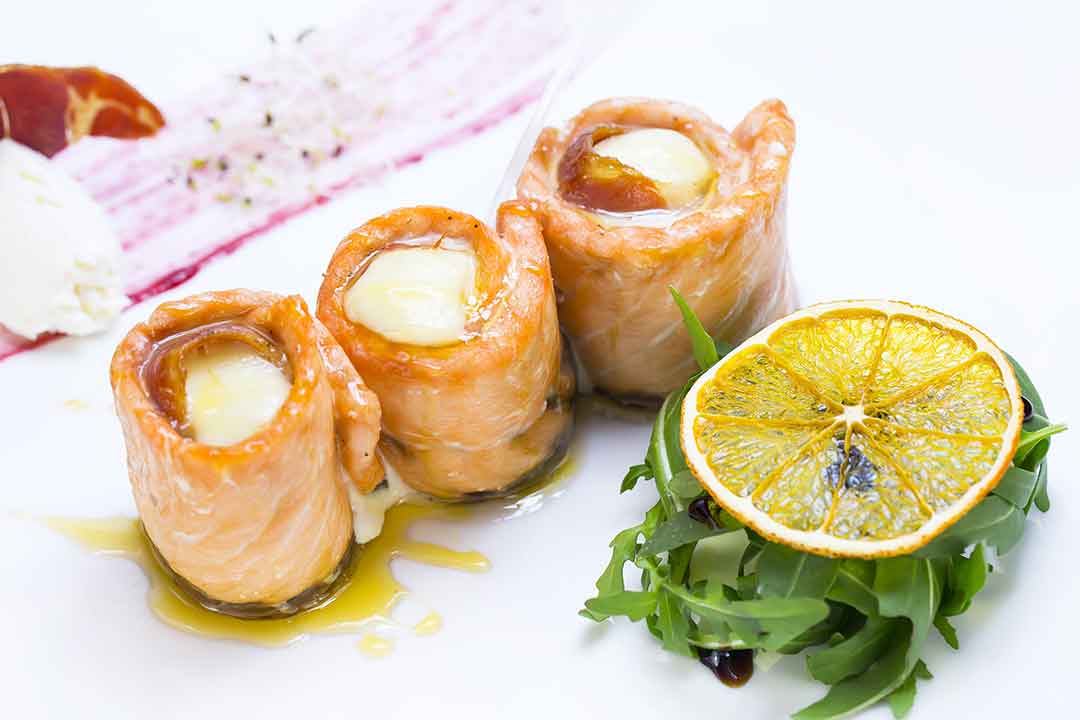 bocconcini di sogliola