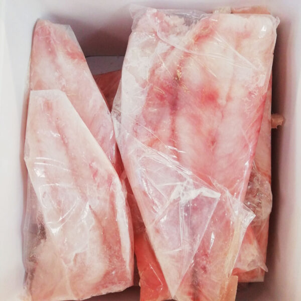 Filetto di Persico