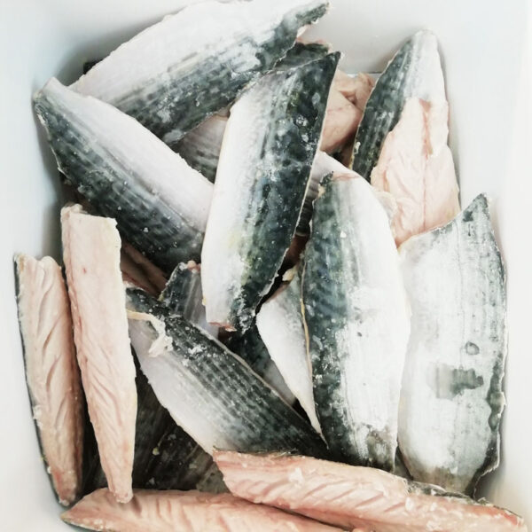 Filetto di sgombro