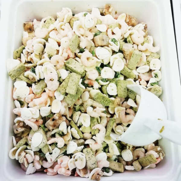 ORECCHIETTE CIME DI RAPA