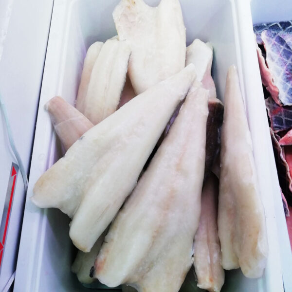 filetto di baccala' legg salato