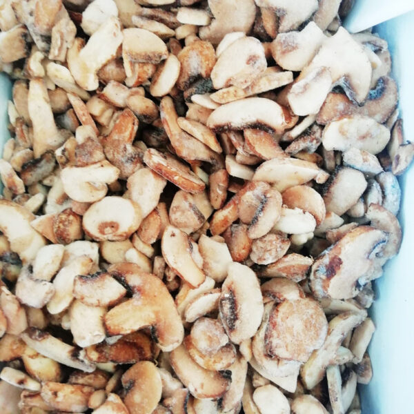 FUNGHI CHAMPIGNON