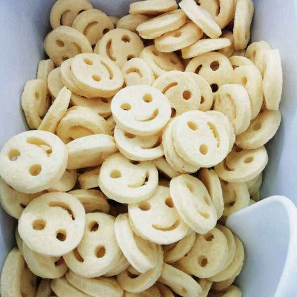 PATATE SMILE