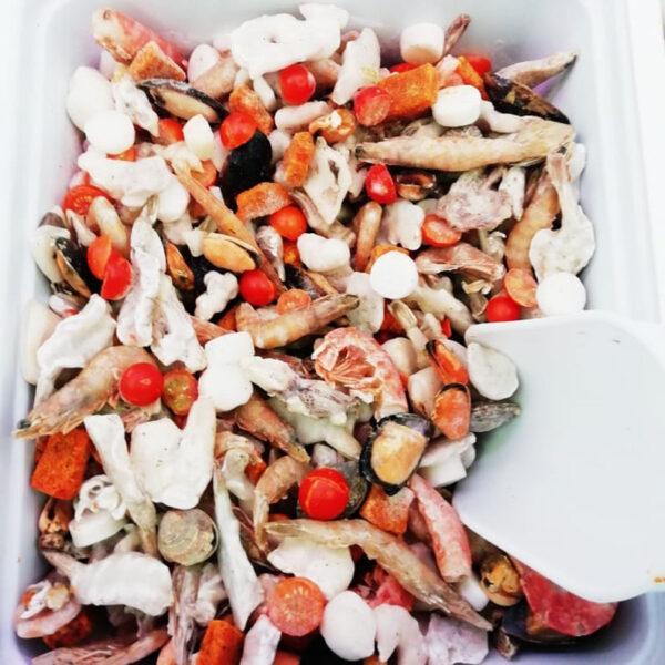 zuppa di scoglio