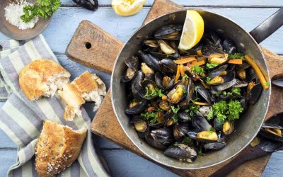 Misto scoglio