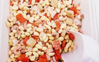 Gnocchi della Cambusa