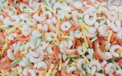 Insalatina fresco mare sfuso