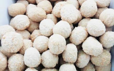 Jalapenos con formaggio