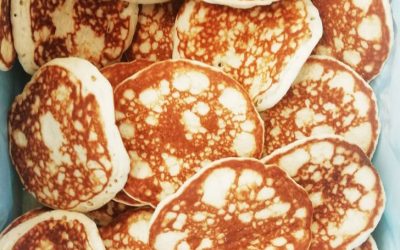 Pancakes