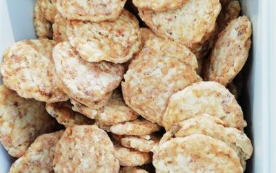 Rosti caserecci allo speck