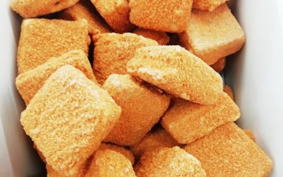 Speck e provola in carrozza