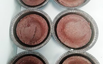 Tortino di cioccolato con cuore caldo