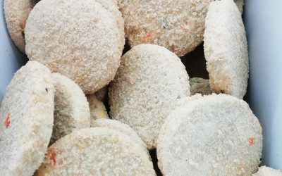 Veggie burger – burger alle verdure